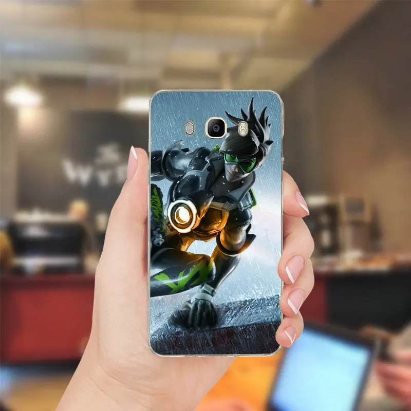 Мягкий Силиконовый ТПУ случаи мобильного телефона для Samsung Galaxy J1 J2 J3 J5 J7 A3 A5 A7 2015 2016