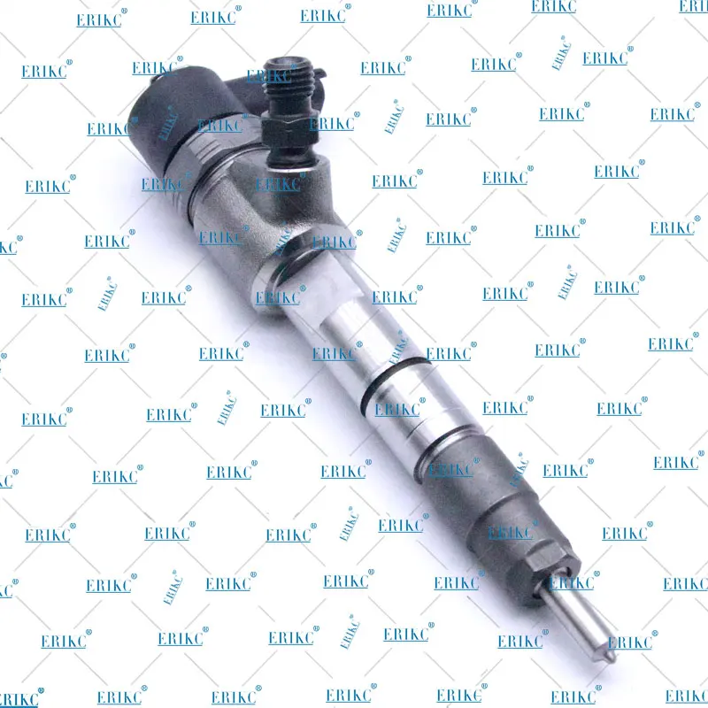 

ERIKC Common Rail 0445110538 Fuel Pump Dispenser Injector 0 445 110 538 New Diesel Injection Nozzle 0445 110 538