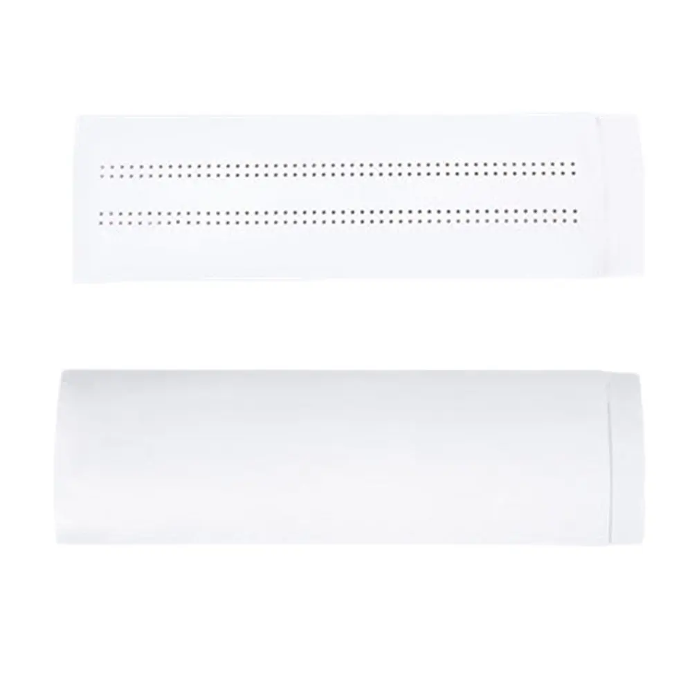 Подвесной кондиционер ветровое стекло анти прямое выдувание дефлектор