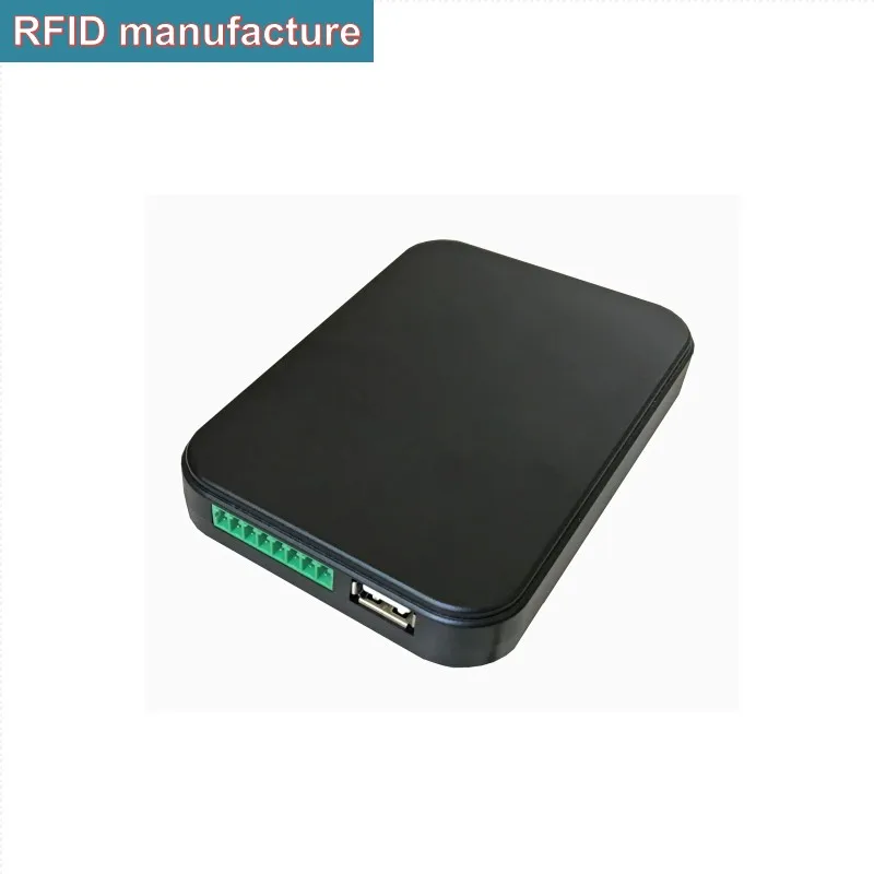 UHF RFID ридер антенна USB rs232 пассивный 10 см 2 м короткий диапазон uhf чтение записи