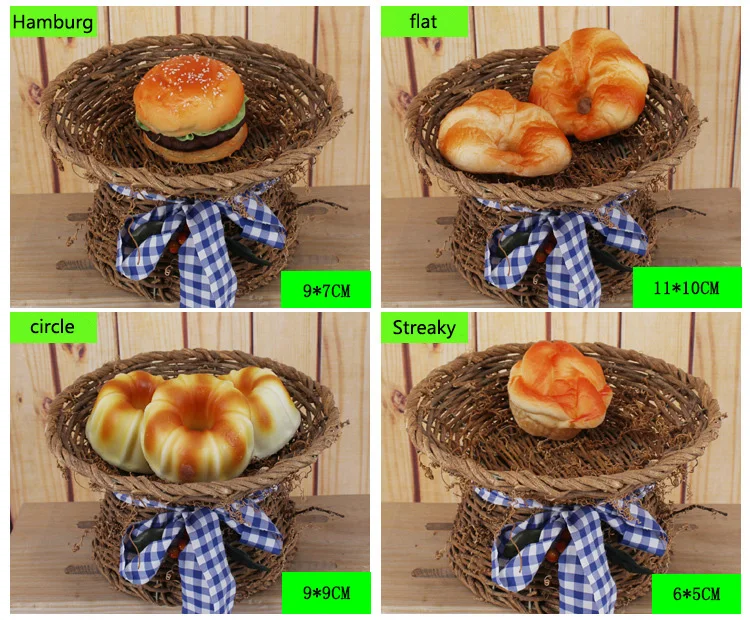 Мобильный телефон Kawaii мягкий Stokbrood поднимающийся Джамбо телефон ремни милый сжимающий стресс Дети Подарок Подушка буханка торт хлеб игрушка SMSNXY