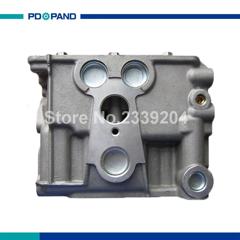 Телесный двигатель AMC908796 головка цилиндра ZD30 для NISSAN Terrano Navara Interstar Elgrand 7701061586