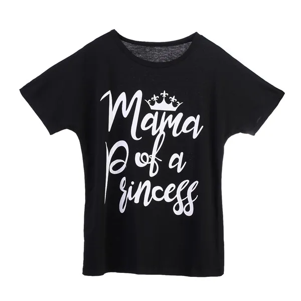 Семейная одежда рубашка для мамы папы дочки сына ребенка мальчика девочки малыша