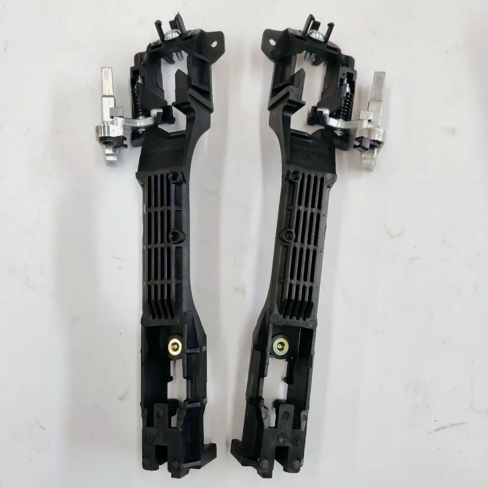 Передняя правая внешняя ручка OEM номер 6105130U7101 6105140U7101 для JAC J4 J5 J6 Авто запасные