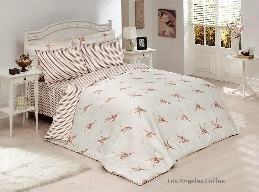 ШЕЛКОВОЕ ПОСТЕЛЬНОЕ БЕЛЬЕ (КОМПЛЕКТ) ИЗ БАМБУКА РАЗМЕР ЕВРО . ШИКАРНОЕ КАЧЕСТВО