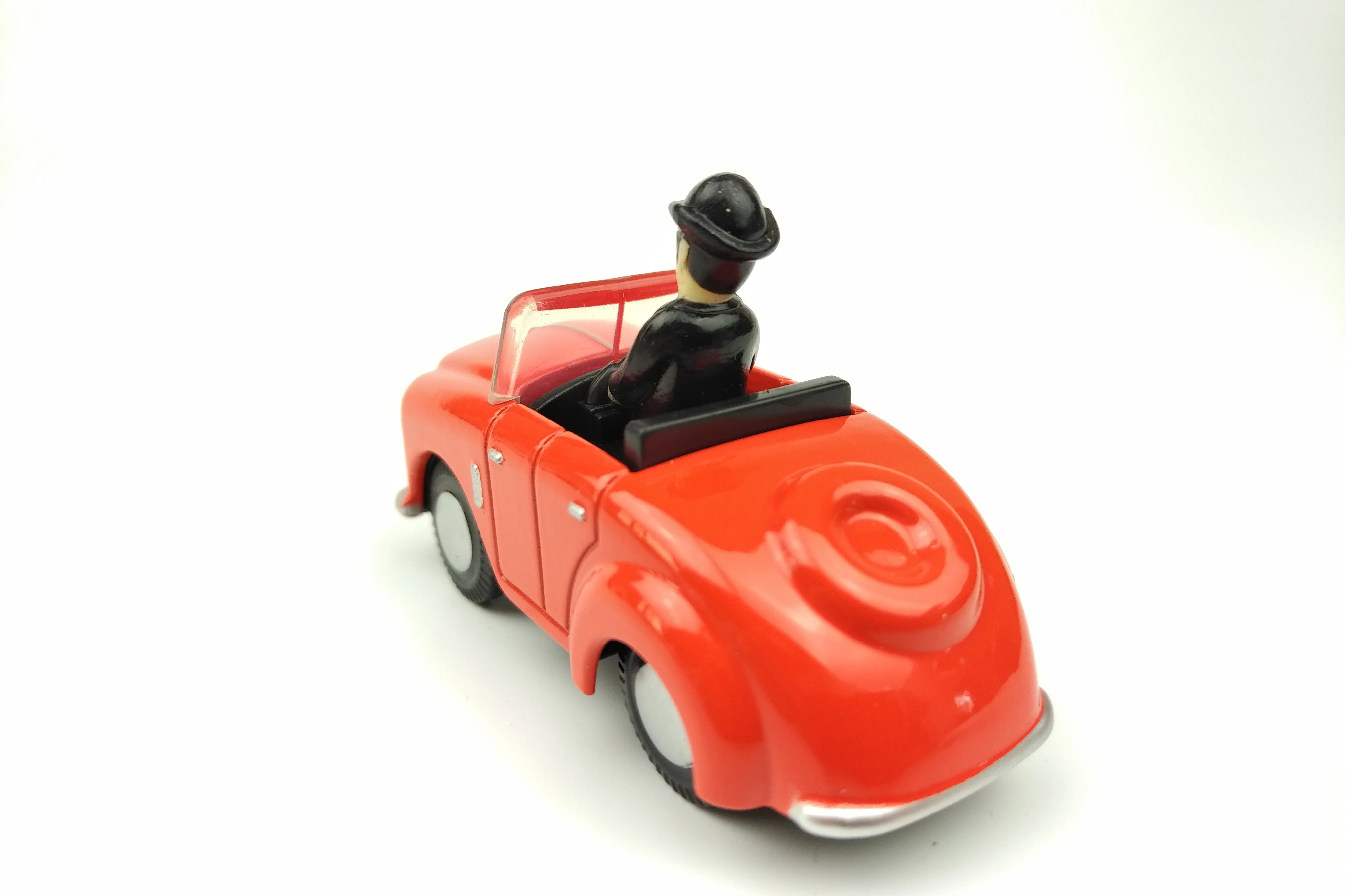 Mr. Percival's Car 1: 64 Diecast Vihcle Railway Trian Toy Set модель совместима с Thomass Brio Kids Toys для детей.| |