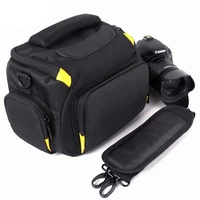 waterproof dslr camera bag photo case for nikon d5600 d5300 d5500 d3400 d3300 d3100 d750 d7200 d7100 d7500 p900 d810 nikon bag