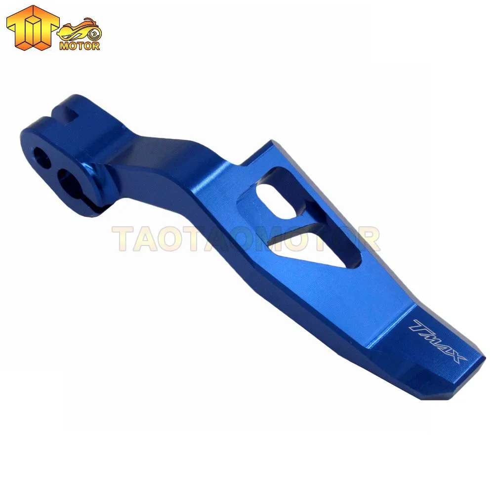 CK крупного рогатого скота король для TMAX 500 2008 2011 530 2012 2014 все CNC алюминиевый