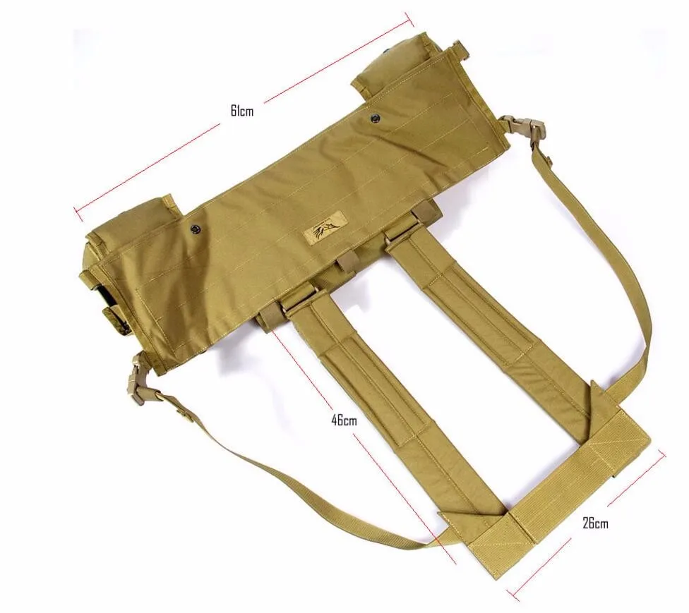 FLYYE Tactical LBT 1961A полоса VT-C001