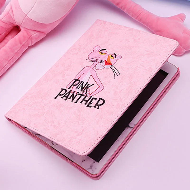 Умный чехол-крышка с рисунками для iPad mini 4 модный PU чехол с подставкой держатель чехол для iPad mini 4 авто сна/Пробуждение защитный чехол