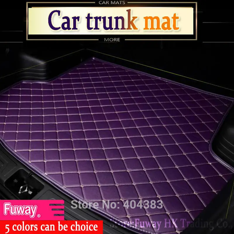 Подходит для багажника автомобиля коврик Toyota Camry Corolla RAV4 X Crown Verso FJ Cruiser yaris L 3D