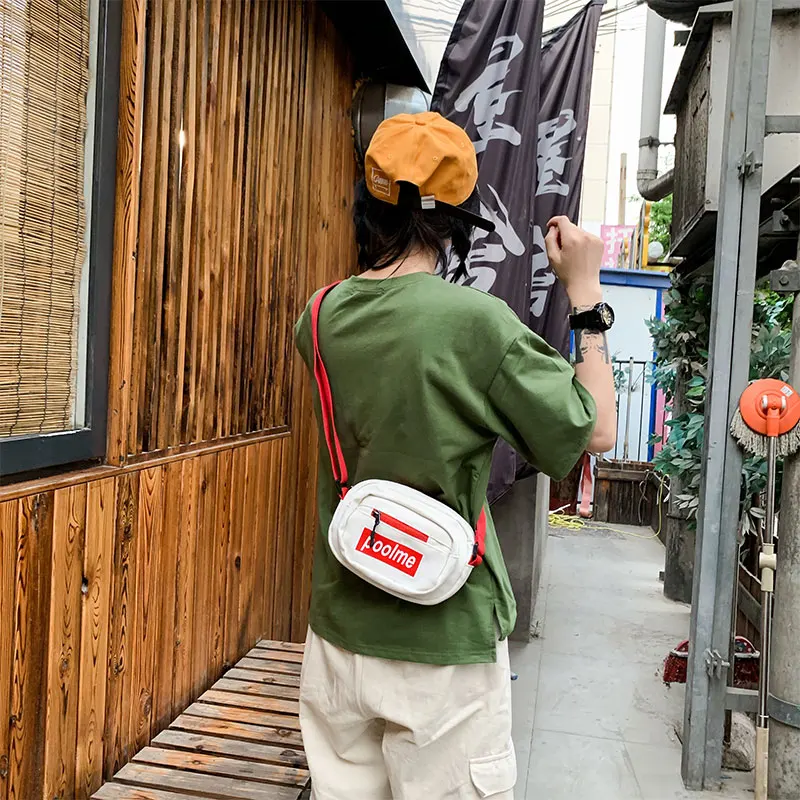 2019 Экологичные холщовые хлопковые маленькие женские сумки через плечо