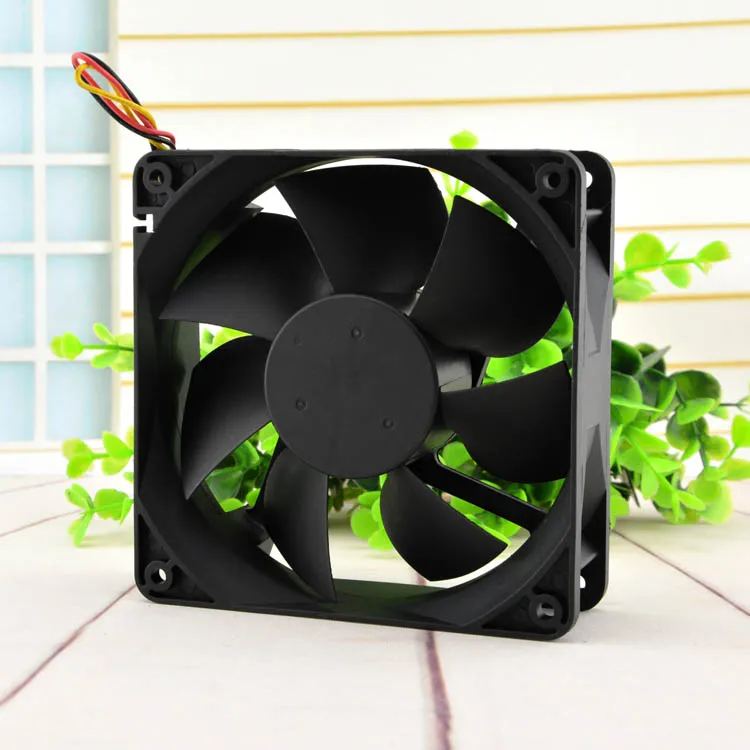 Новый оригинальный телефон 24 В 12038 А 12 см инвертор вентилятор|12cm fan|12038 fanfan 12cm |