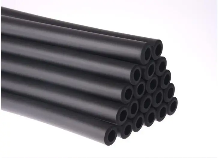 Велосипедный велосипед MTB Гладкий/грубая трубка губчатая пена резиновые ручки на