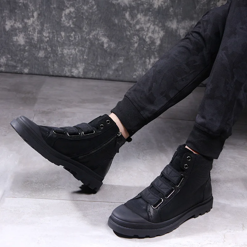 

Men's Shoes