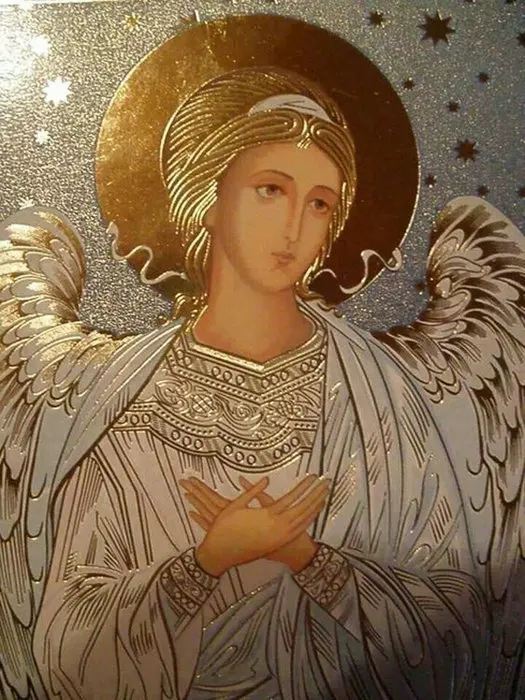 Diamond mosaic icons handcraft diamond embroidery religion angel Mary painting rhinestone cross stitch pattern | Дом и сад