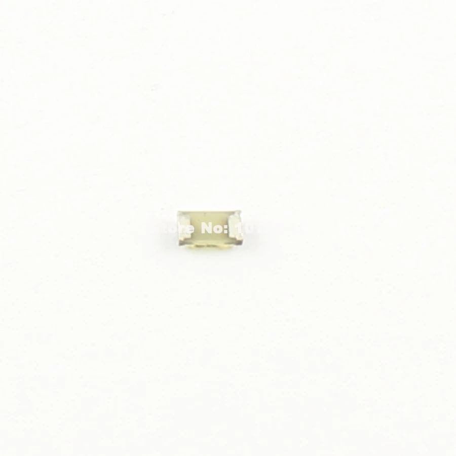50 шт. Littelfuse SMD SMT 1206 очень быстродействующий предохранитель 1.5A с алюминиевой