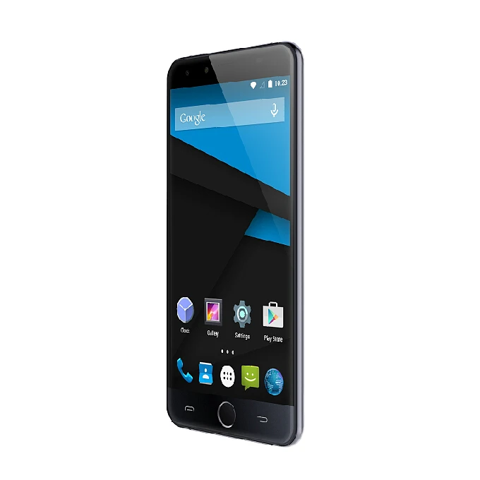Оригинал Ulefone Быть Сенсорным 5.5 &quotHD 4 Г 64bit LTE Сотового Телефона MTK6752 Окта основные 3