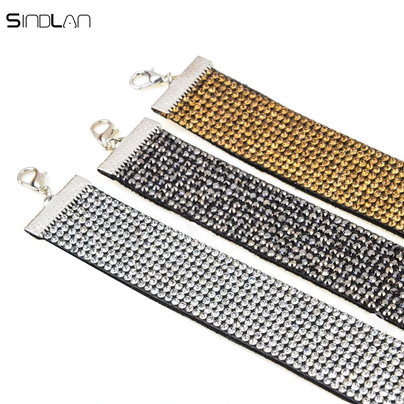 Sindlan новые модные панк Винтажные Ювелирные изделия Очаровательные золотые