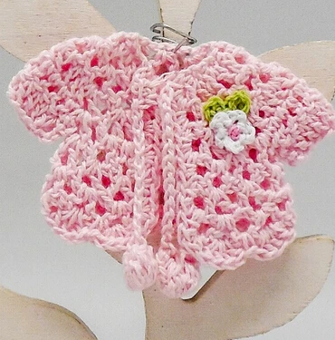 Бесплатная доставка Новинка 2016 года Вечерние сувениры для детского душа Пальто