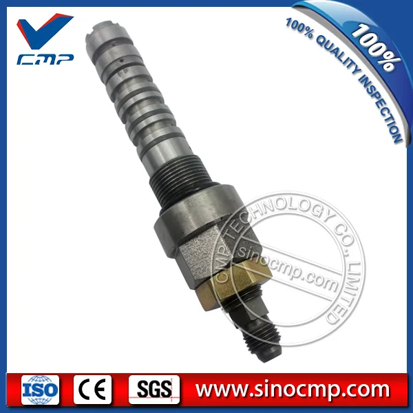 Основной клапан SINOCMP 708-2L-04522 для Комацу PC200-6 PC228UU-1 | Автомобили и мотоциклы