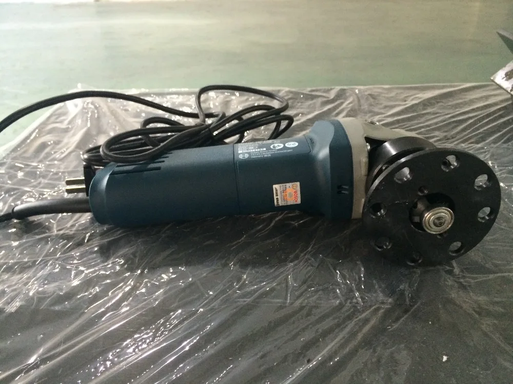 Ручной BOSHI мотор круговой фаски машина FE-100