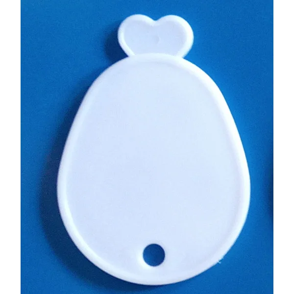 white fish shape Свадебные гелиевые подвески для воздушных шаров, держатель шаров из гравитационного блока, 8 г/17 г/30 г/70 г, вечерние украшения на день рождения - Цвет: white fish shape