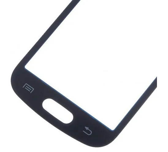 ЖК-дисплей с сенсорным экраном для Samsung Galaxy Trend Lite S7390 I699i экран дигитайзер