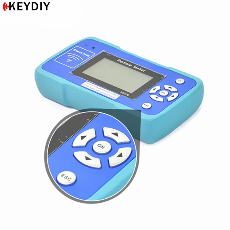 Горячая продажа KEYDIY KD900 удаленное устройство лучший инструмент для