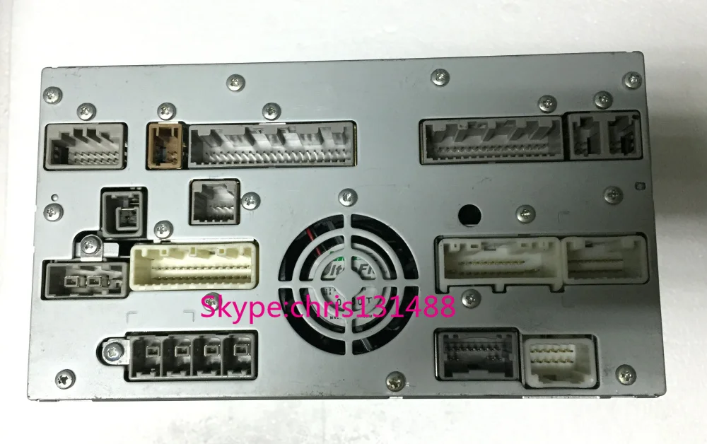 Clarion Infiniti G37 Nisun CONT ASSY IT MASTER HDD автомобильный dvd навигатор 25915 JF03A NAU PG8411JP UQW1329|car