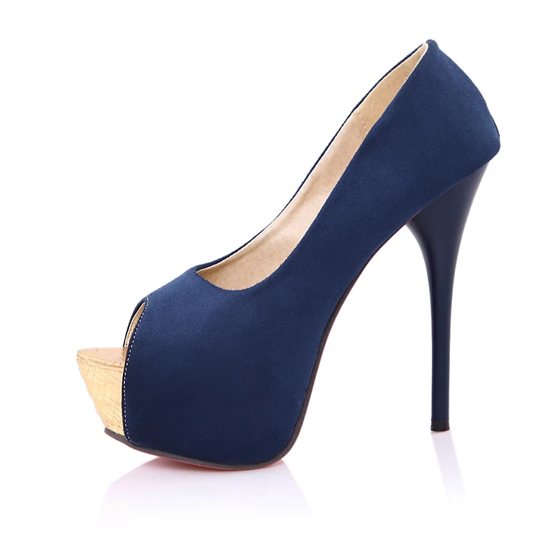 

ENMAYLA 2020 New Fashion summer open toe thin heel sandals lady solid cover heel slip-on platform sandals ZYL419