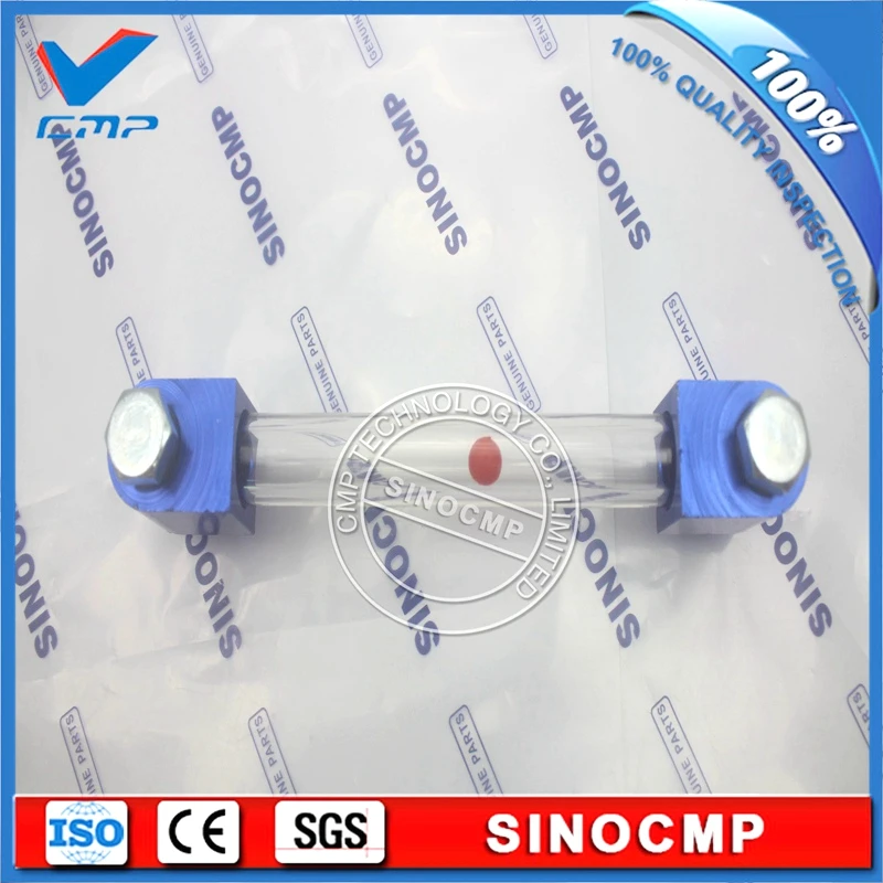 Индикатор качества масла датчик уровня топлива масляные весы для Экскаватора