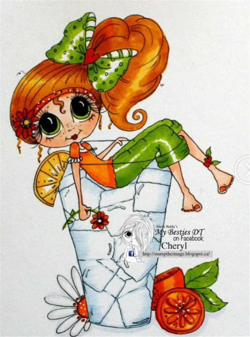 

Штампы силиконовые прозрачные 10x6 для скрапбукинга, скрапбукинга, фотоальбома, карточек