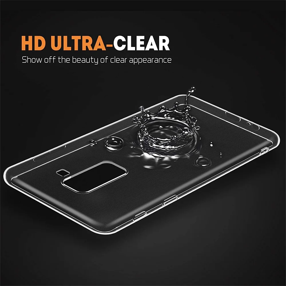 Противоударный армированный чехол для huawei Honor 7C AUM-L41 5,7 ''RU с подставкой и кольцом на палец, чехол-держатель для Honor 7C Pro, чехол для телефона, чехол - Цвет: Clear TUP Case