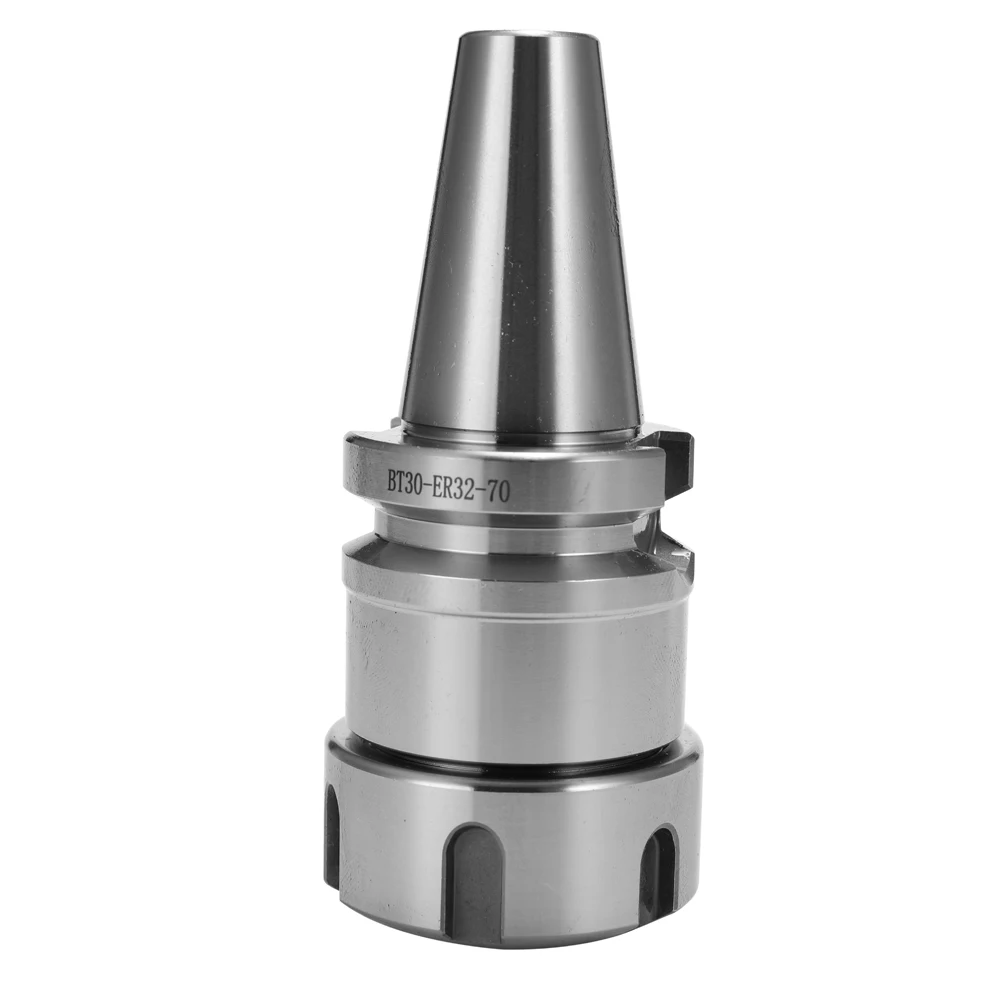 Для станка с ЧПУ фрезерный токарный станок Инструменты цанговый патрон