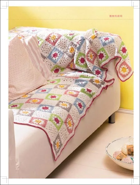 Новое поступление книжка для взрослых вязания крючком |