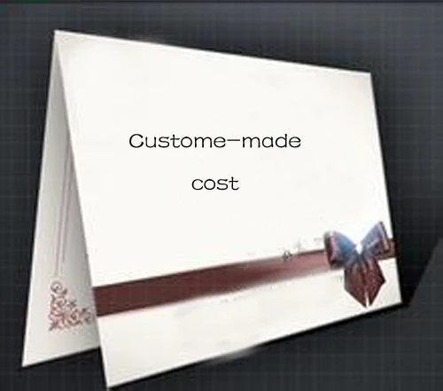 Дополнительные перевозки или дополнительные для custome-made |