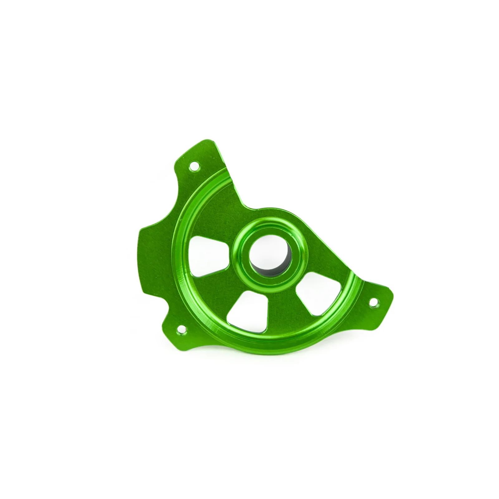 Защитная крышка переднего тормозного диска для Kawasaki KX125 KX250 KX250F KX450F KLX450R KX 125 250 250F