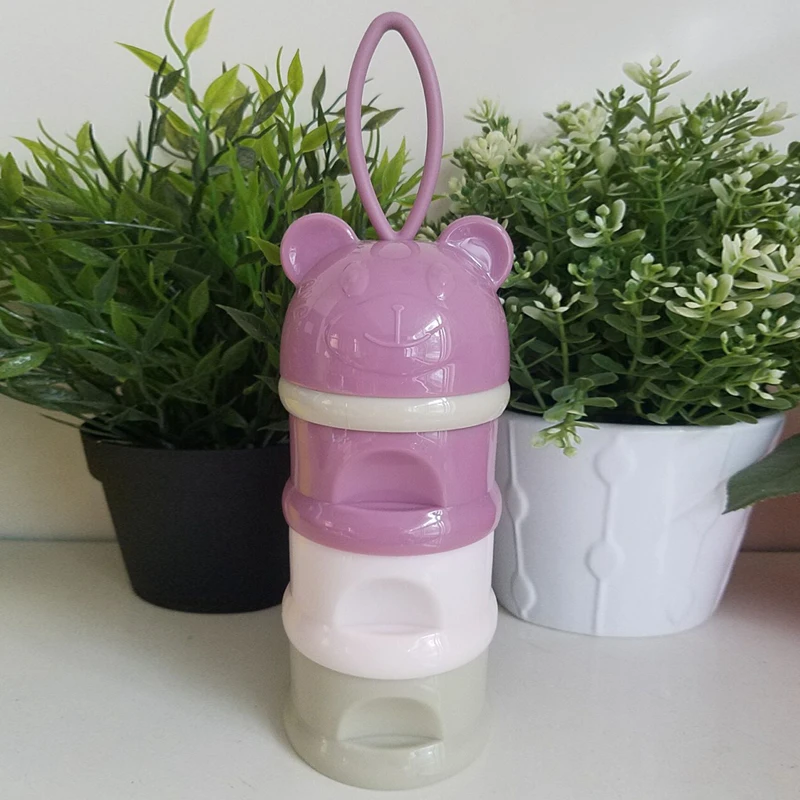 MMBABY портативный для кормления новорожденных контейнер молока младенцев Дети