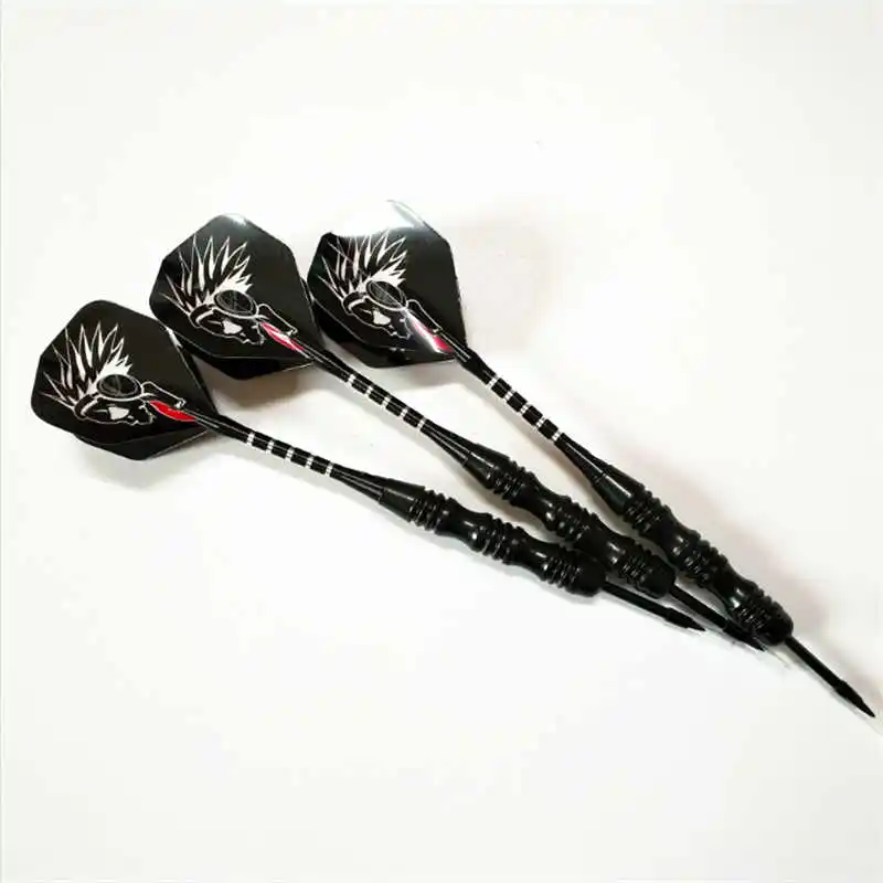 

MRTNAN 3 pcs / set of 23g professional keel models darts tip darts and darts flight sports