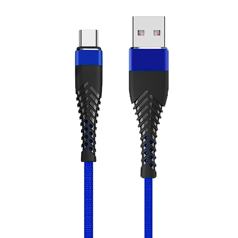 Быстрая зарядка USB Type C 3 0 1 2.4A кабель для Samsung S9 S8 Plus USBC Type-c OnePlus A Huawei Xiaomi USB-C зарядное