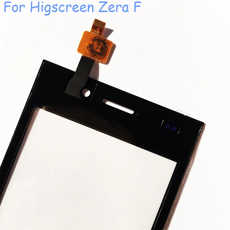 4.0 ''Сенсорные панели для телефонов hig Экран zera F Сенсорный экран планшета