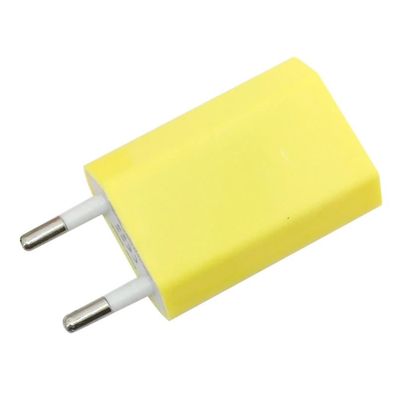 Мобильный телефон зарядная головка Зарядное устройство огонь корова мобильный