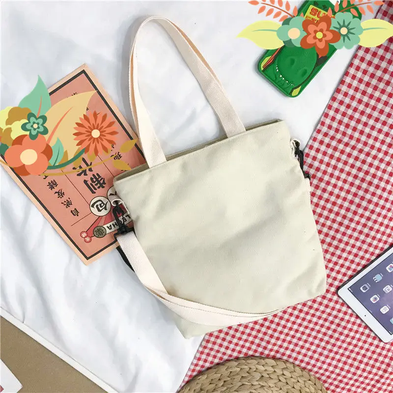 Женская сумка 2019 bolsa de moda цветы женская Холщовая Сумка через плечо tassen sacoches