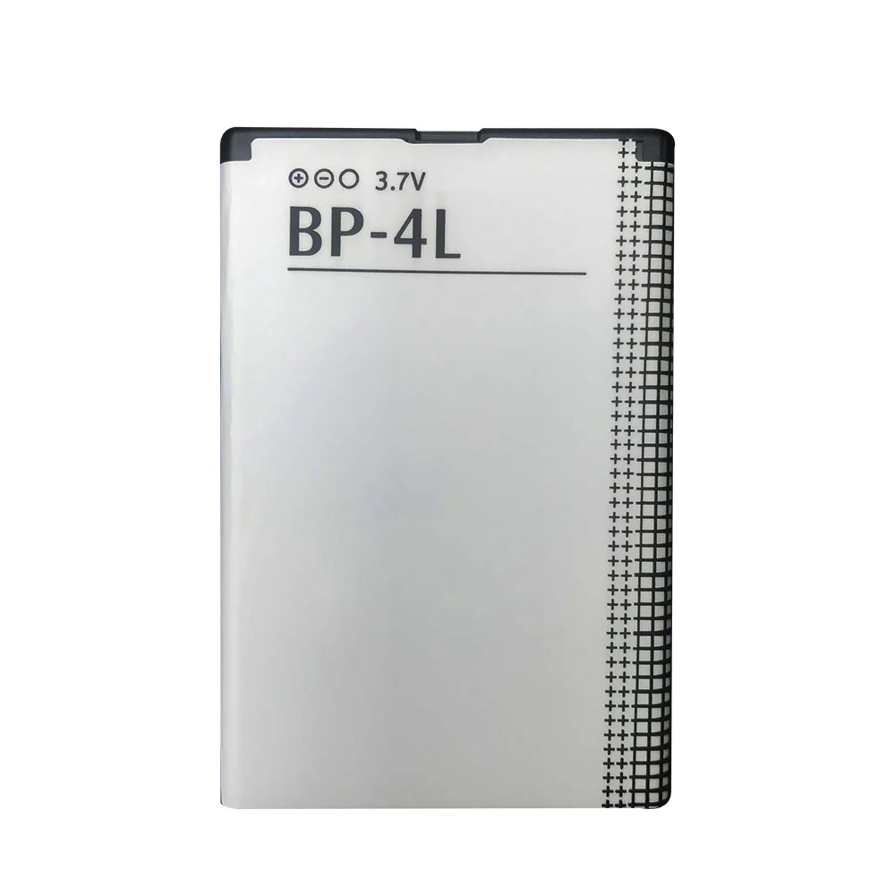 BP 4L батарея BP4L батареи для Nokia N97i E71 E71x E73 E90 E90i N810 с номером отслеживания|bp-4l battery|bp 4l