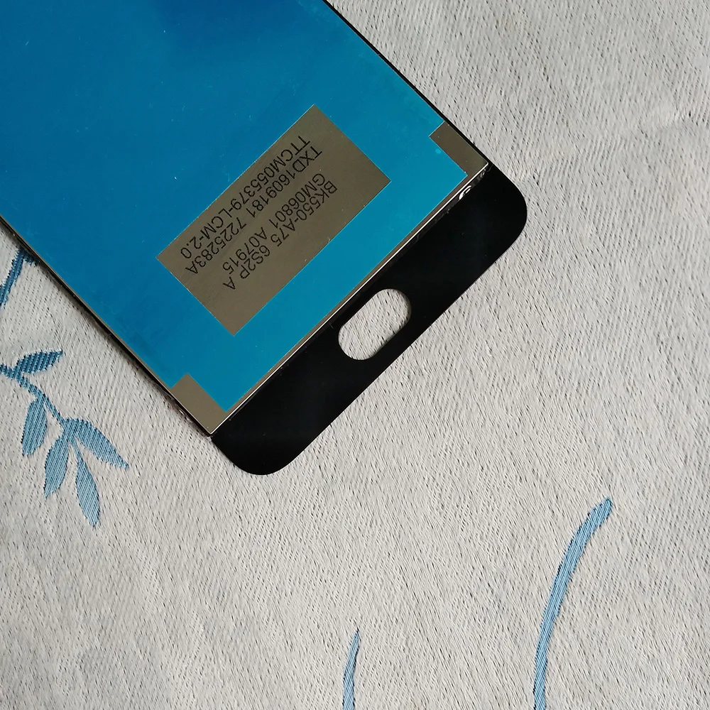 ЖК-дисплей AICSRAD m 3 для Meizu M3 Note L681h + дигитайзер сенсорного экрана в сборе