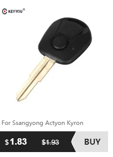 KEYYOU 100 шт 2 полосная автомобильная сигнализация Системы дистанционный ключ силиконовый чехол для Starline B91 B61 A91 A61 КГБ FX-5 Jaguar Ez-один ЖК-дисплей брелок