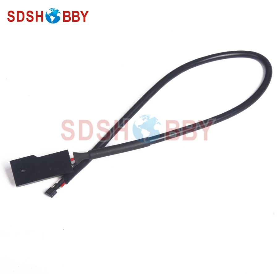 

Rcexl Hall Sensor Electronic Component with Welded Wires