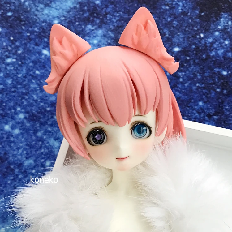 1 пара Cos Black Butler Ciel BJD Eyes 14 мм 16 мм 18 мм 20 мм для 1/3 SD BJD кукла аксессуары Глазные яблоки игрушки для детей