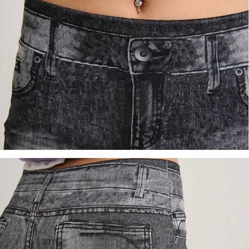 2019 пикантные женские облегающие джинсы с высокой талией джинсовые штаны